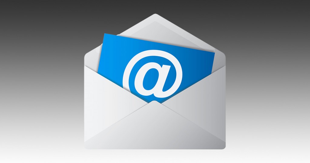 email di web marketing napoli